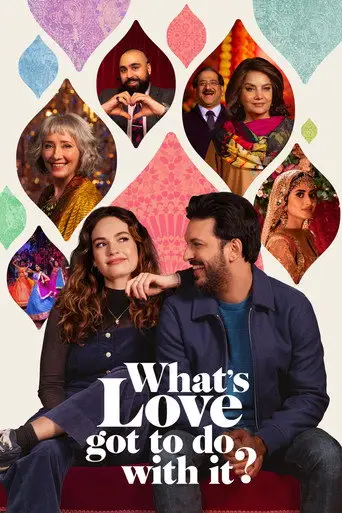 What's love got to do with it?