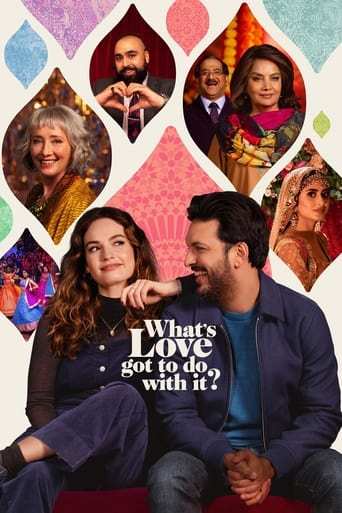 Film: What's Love Got to Do with It?