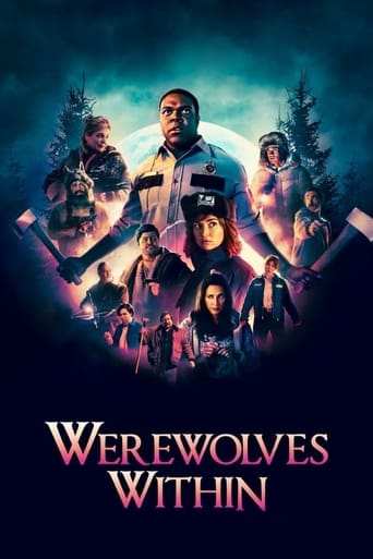 Film: Werewolves Within
