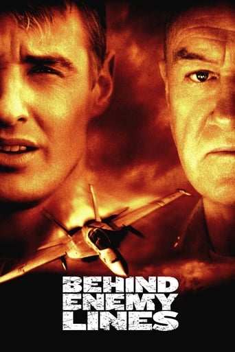 Film: Behind Enemy Lines