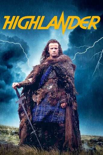 Film: Highlander