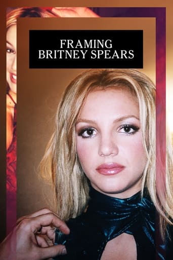 Film: Framing Britney Spears