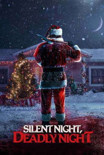 Film: Silent Night, Deadly Night