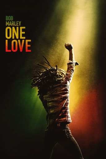 Film: Bob Marley: One Love