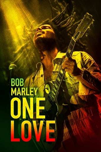 Film: Bob Marley: One Love