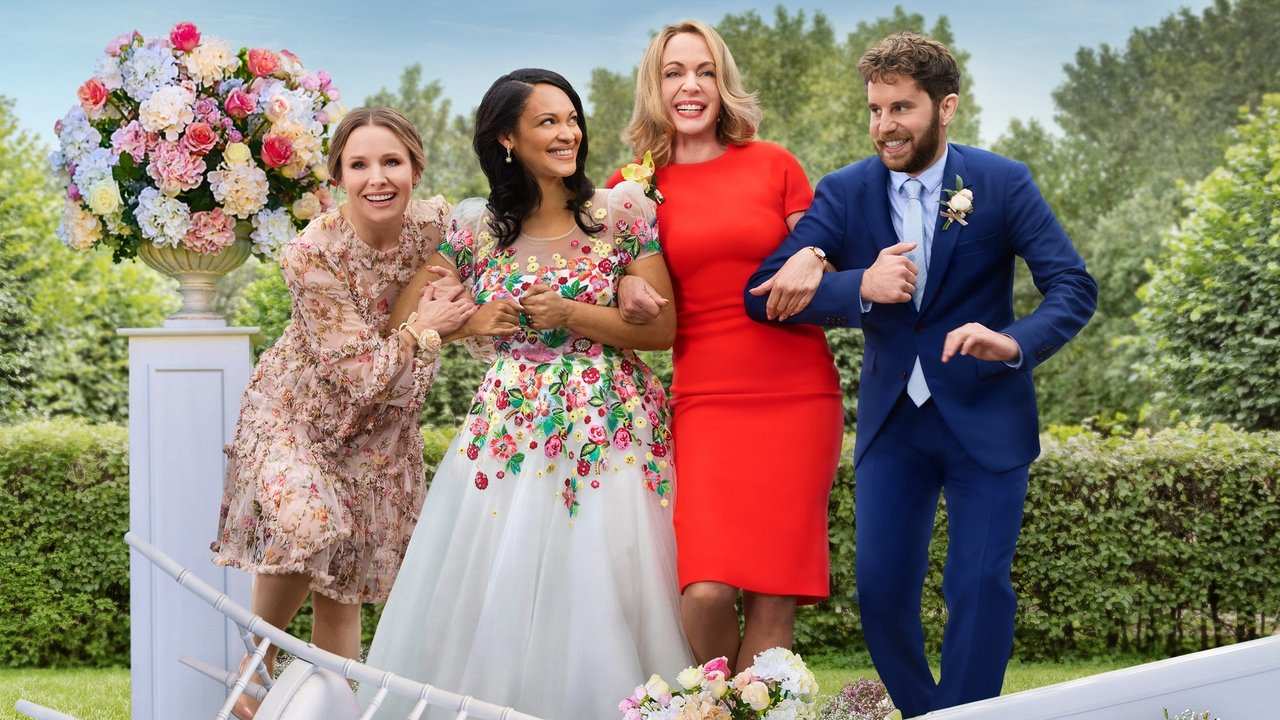 The people we hate at the wedding