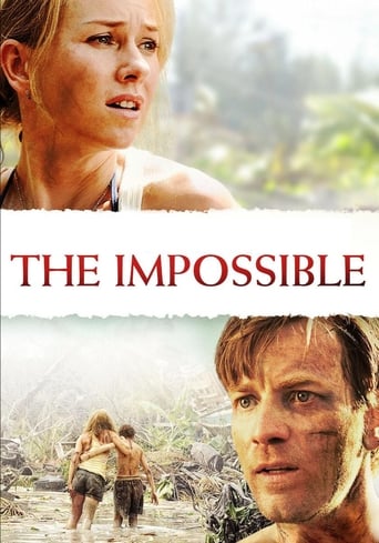 Bild från filmen The impossible