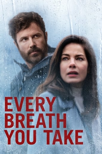 Film: Every breath you take
