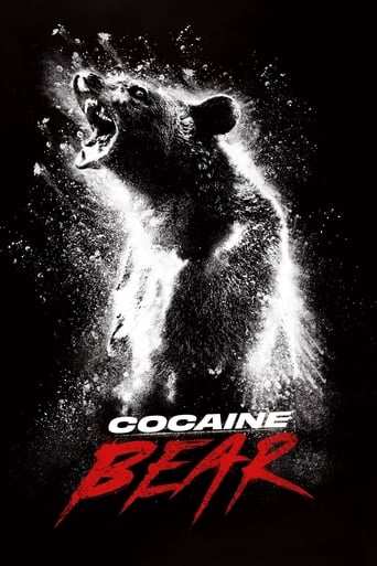 Film: Cocaine Bear