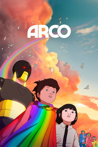Film: Arco