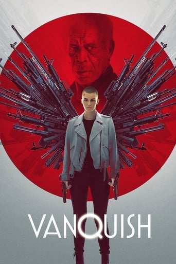 Film: Vanquish