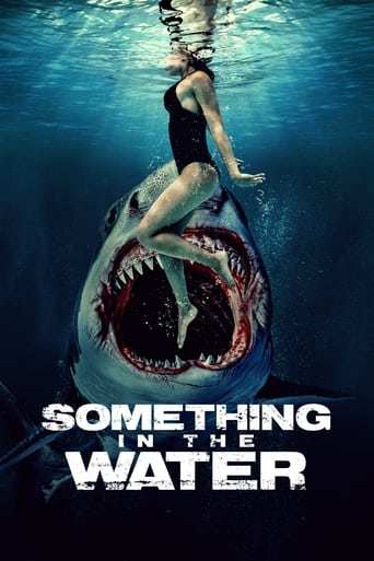 Film: Something in the Water