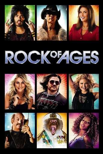 Film: Rock of Ages