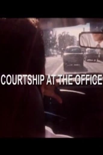 Film: Courtship at the Office