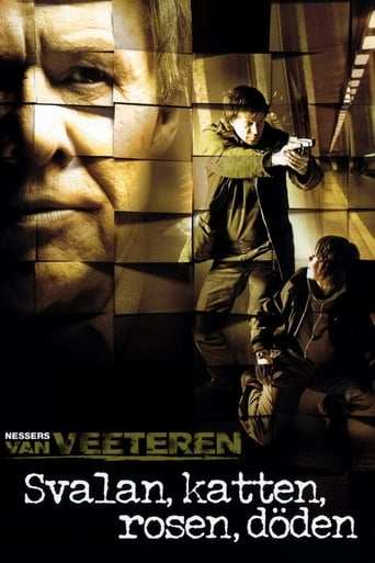 Film: Svalan, katten, rosen, döden