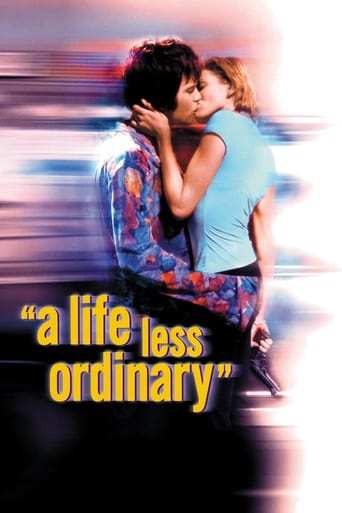 Film: A Life Less Ordinary