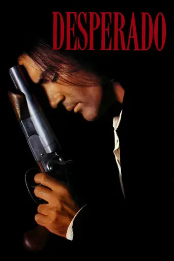 Film: Desperado