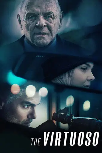 Film: The Virtuoso