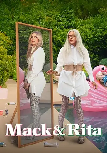 Bild från filmen Seventy is the new thirty