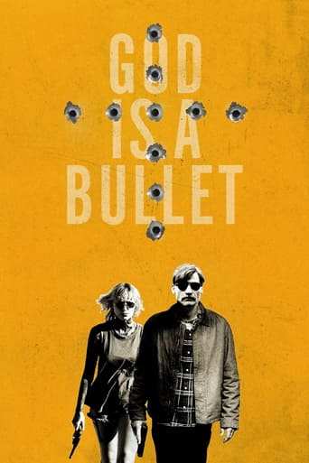 Film: God Is a Bullet