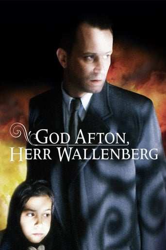 Film: God afton, herr Wallenberg