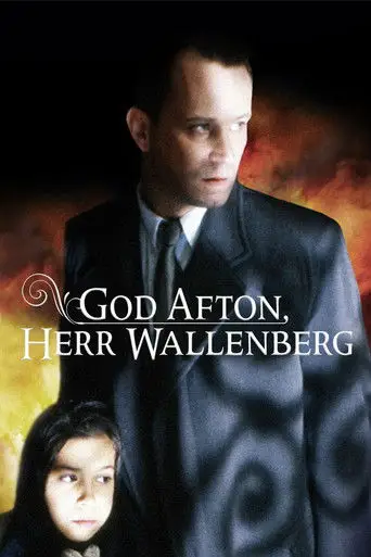 Bild från filmen God afton, herr Wallenberg