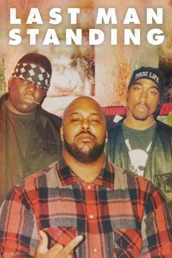 Film: Last Man Standing: Suge Knight and the Murders of Biggie and Tupac