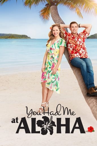 Film: You had me at aloha