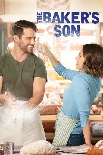 Bild från filmen The baker's son