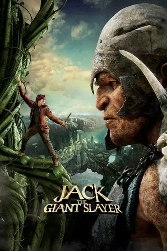 Film: Jack the Giant Slayer