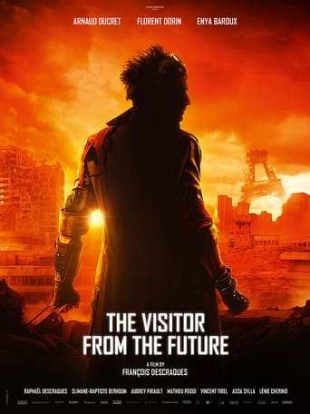 Film: The Visitor