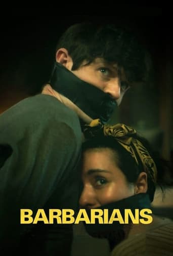Film: Barbarians