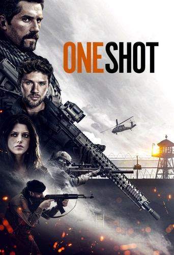 Film: One Shot