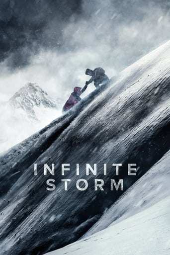 Film: Infinite Storm