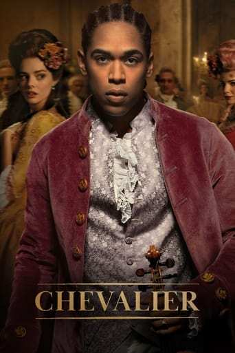 Film: Chevalier