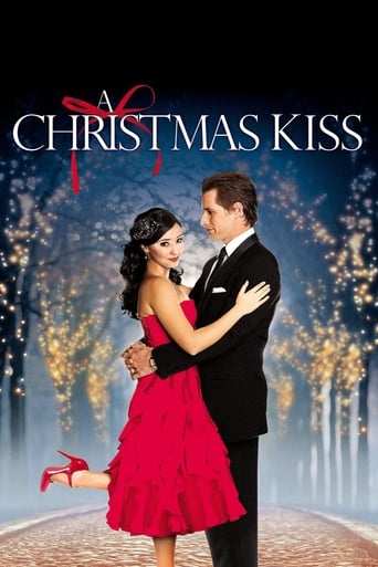 Film: A Christmas Kiss