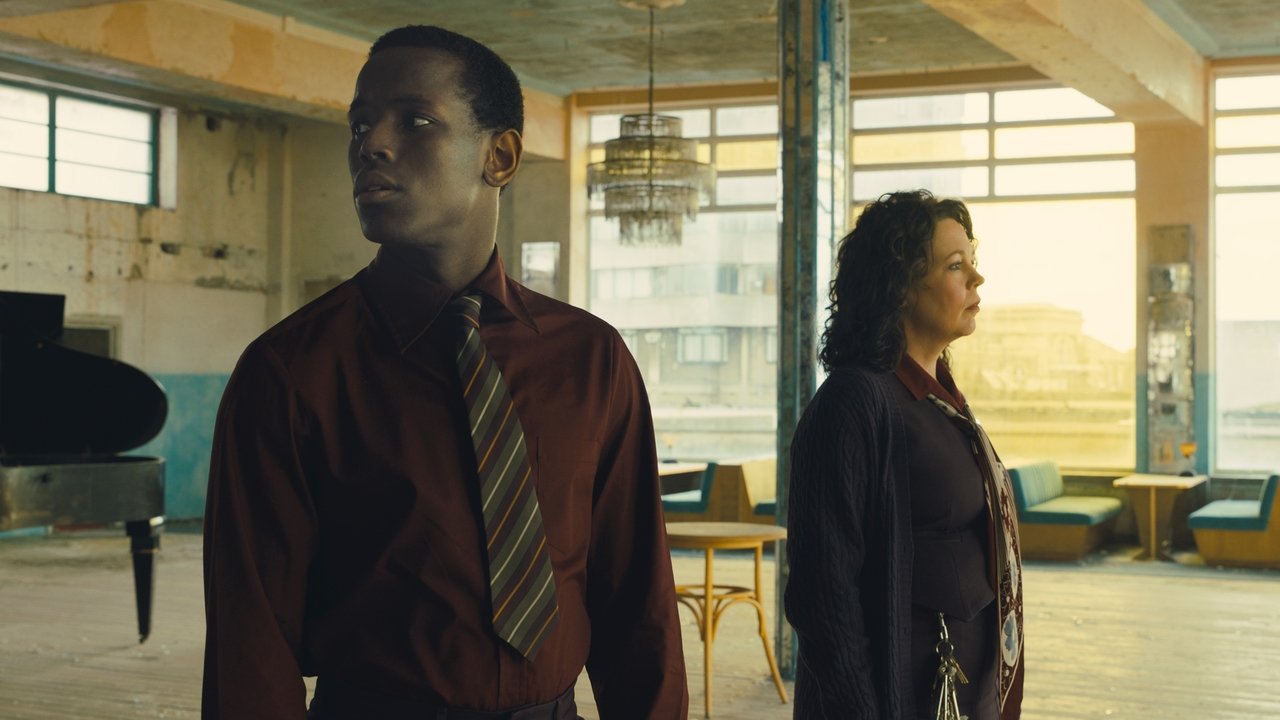 DR2 - Empire of light