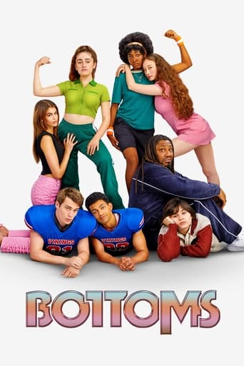 Film: Bottoms