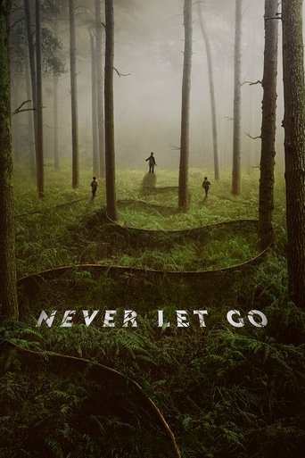 Film: Never Let Go