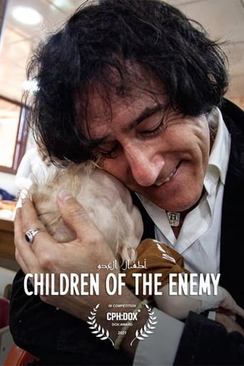 Film: Children of the Enemy