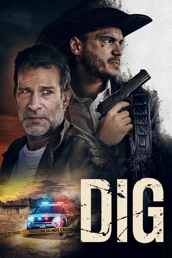 Film: Dig