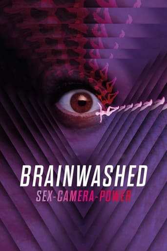 Filmomslag Brainwashed: Sex-Camera-Power