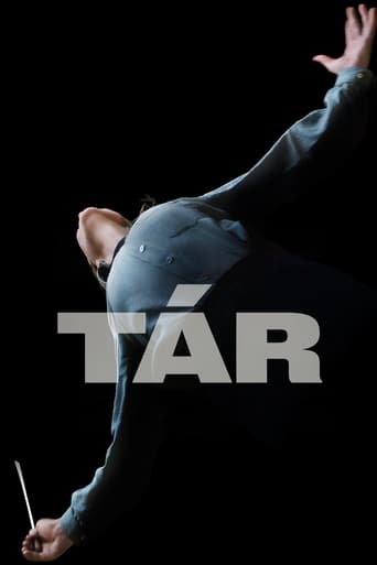 Film: Tár