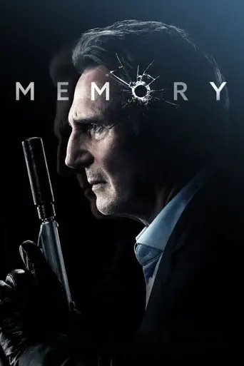 Bild från filmen Memory