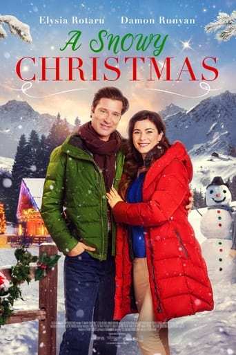 Film: A Snowy Christmas