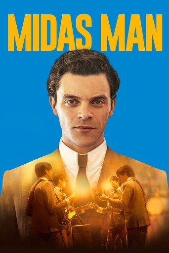 Film: Midas Man