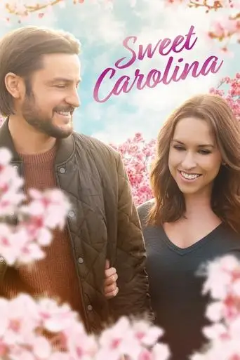 Bild från filmen Sweet Carolina