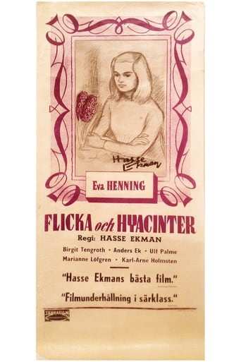 Film: Flicka och Hyacinter