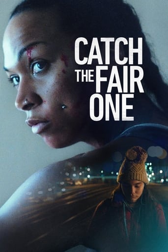 Bild från filmen Catch the Fair One