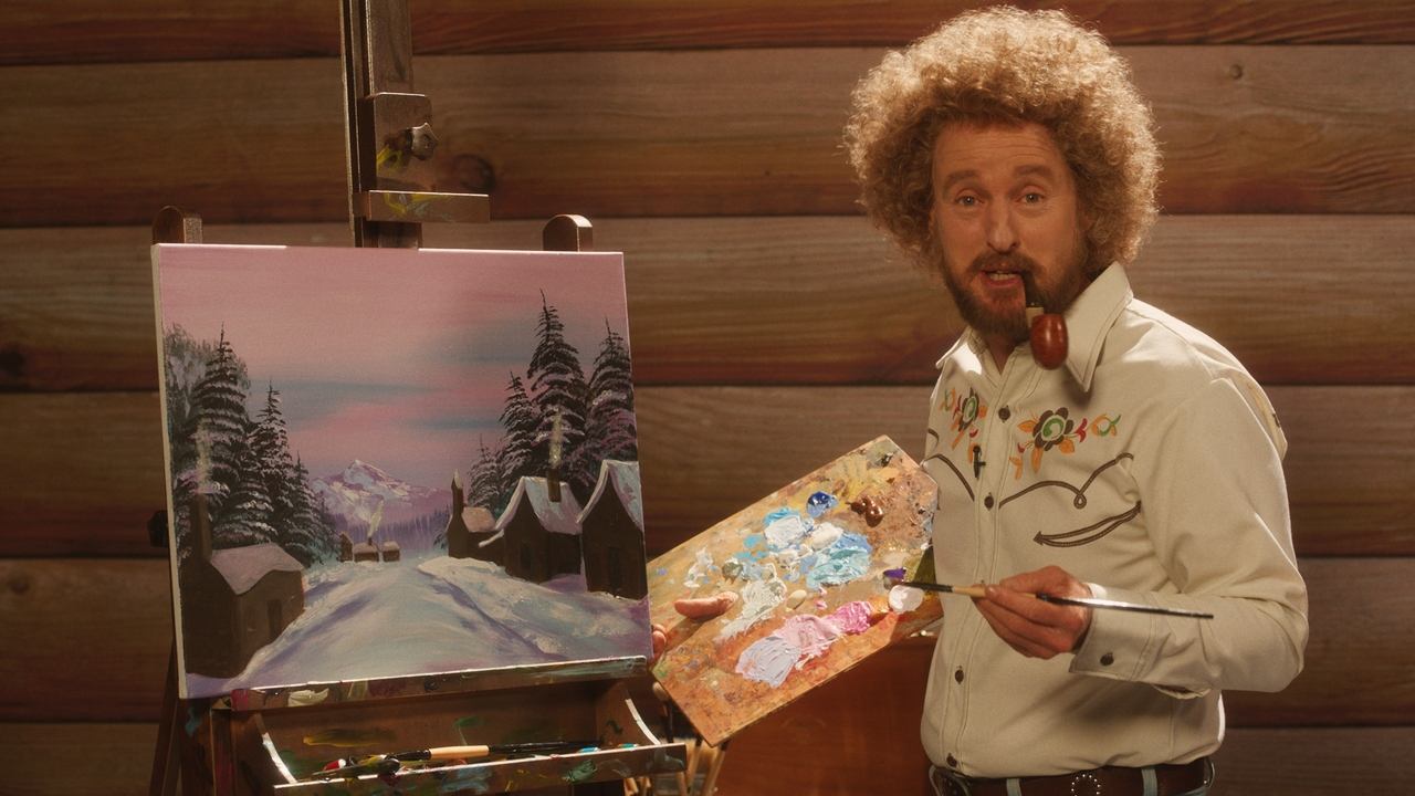 V Film Hits HD - Paint